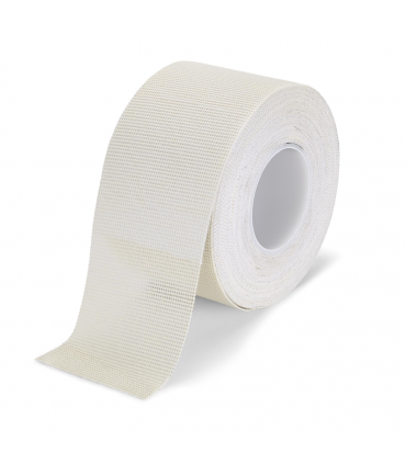 Protiskluzová samolepicí textilie 100 mm x 18,3 m