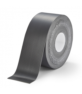 Vroubkovaná protiskluzová páska 100 mm x 18,3 m