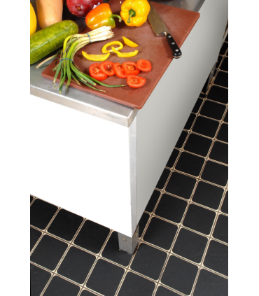 Protiskluzová páska FLEXIBLE 100 mm x 18.3 m