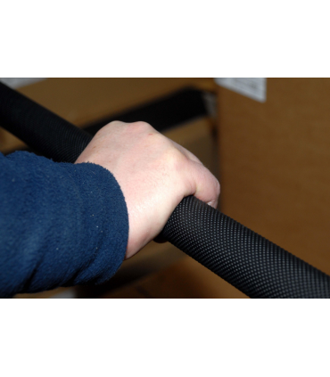 Průmyslová pogumovaná páska 