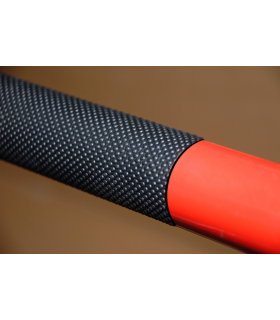 Průmyslová pogumovaná páska 