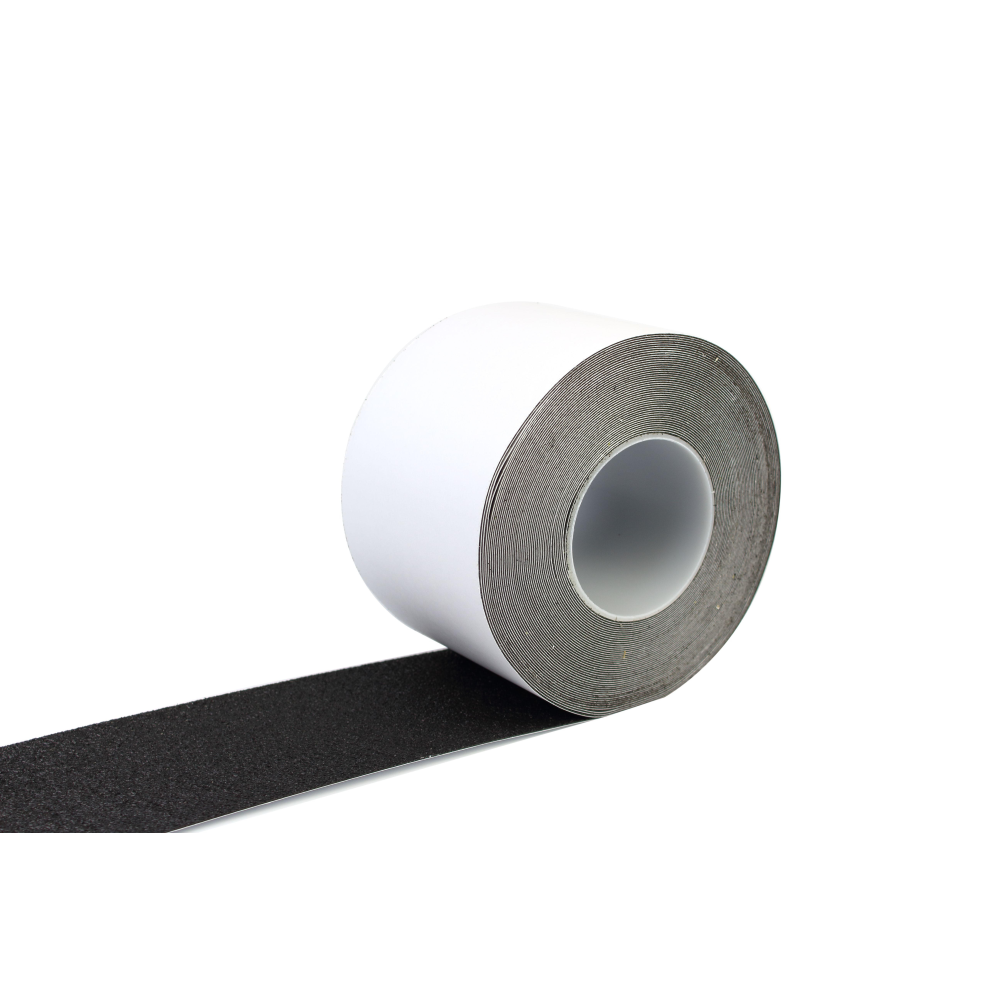 Protiskluzová páska na madla a rukojeti 100 mm x 18,3 m