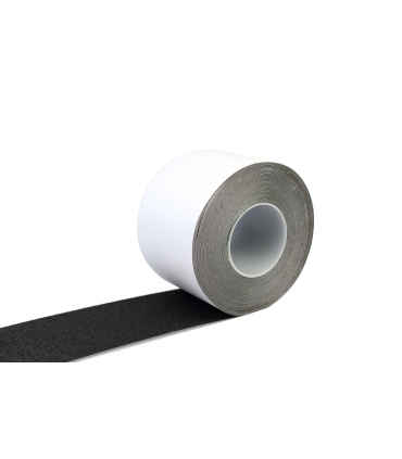 Protiskluzová páska na madla a rukojeti 100 mm x 18,3 m