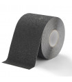 Protiskluzová páska 200 mm x 18,3 m - hrubozrnná, černá