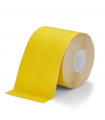 Žlutá protiskluzová páska 200 mm x 18,3 m - hrubozrnná