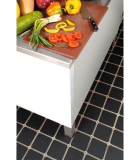 Protiskluzová páska FLEXIBLE 19 mm x 18,3 m