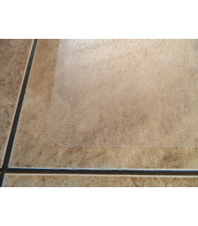 Ochranná fólie do sprchy 50 x 50 cm