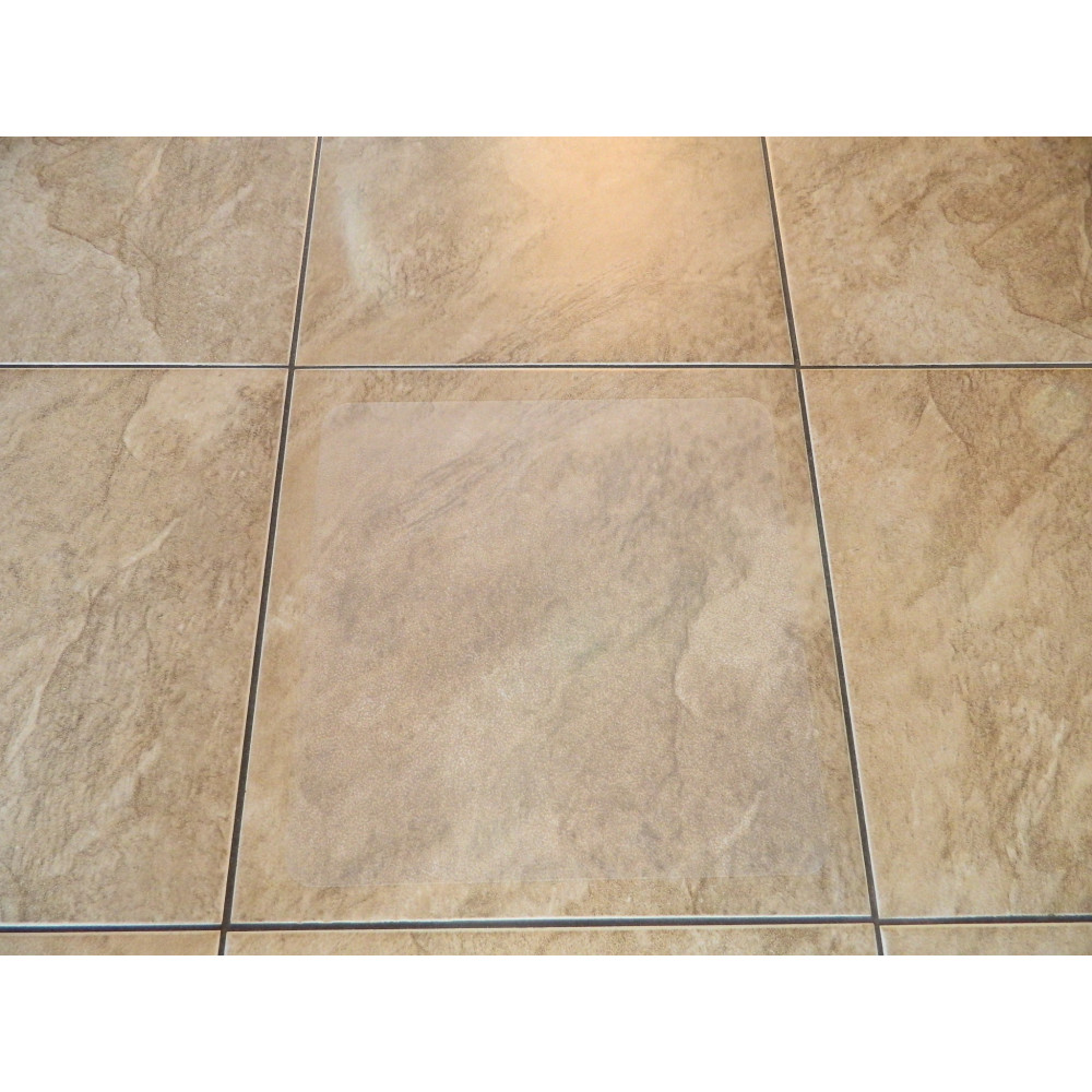 Ochranná fólie do sprchy 50 x 50 cm