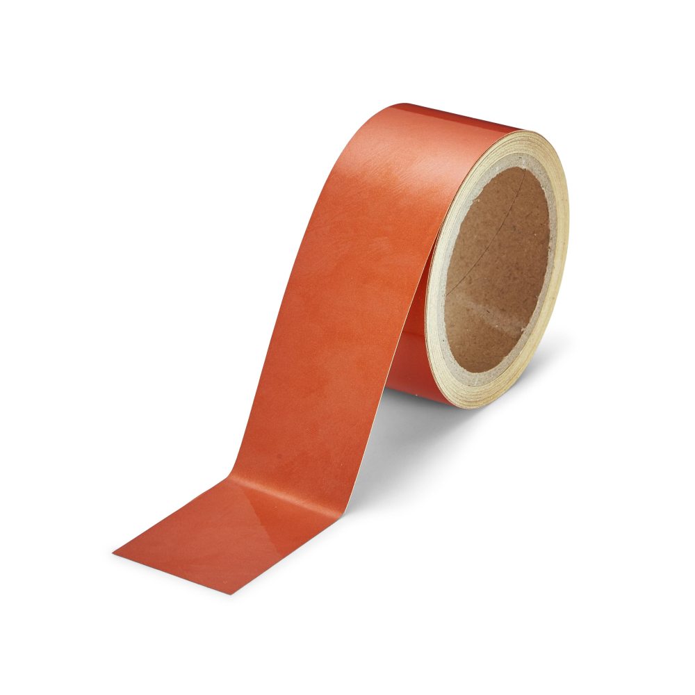 Samolepící reflexní páska 50 mm x 10 m