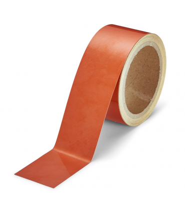 Samolepící reflexní páska 50 mm x 10 m