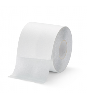 Protiskluzová páska 200 mm x 18,3 m - transparentní