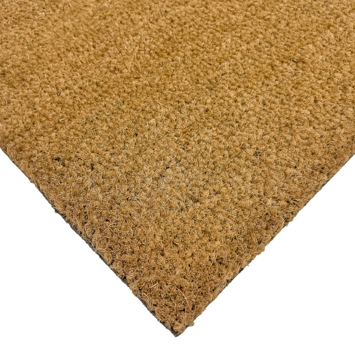 Vstupní kokosová rohož 1 m x 5 m x 1,7 cm