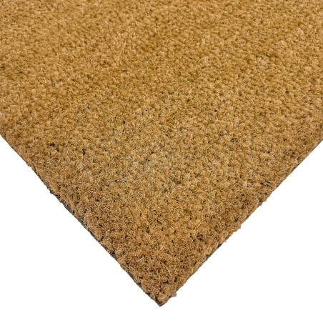 Vstupní kokosová rohož 1 m x 5 m x 1,7 cm