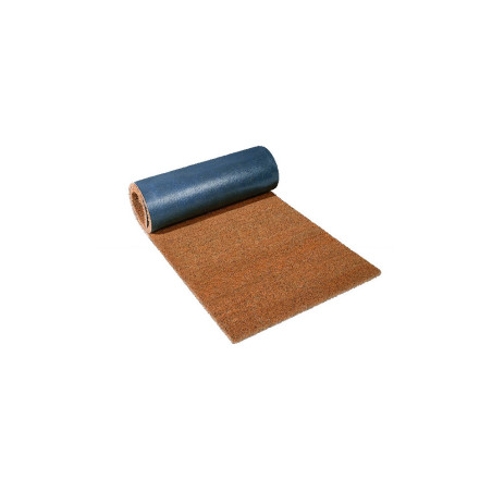 Vstupní kokosová rohož 1 m x 5 m x 1,7 cm