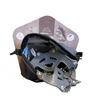 Sada 2 párů nesmeků VERIGA FAMILY track