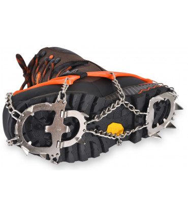 Nesmeky Veriga MOUNT track