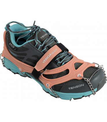 Nesmeky VERIGA FAMILY track , růžové