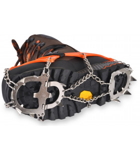 Ńesmeky VERIGA Mount track