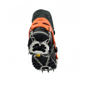 Nesmeky Veriga MOUNT track