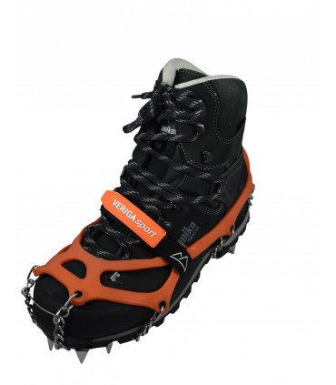 Nesmeky Veriga MOUNT track