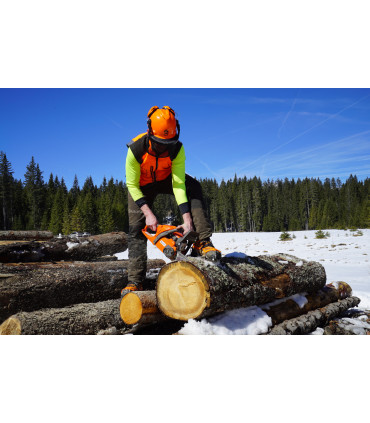 Nesmeky Veriga MOUNT track