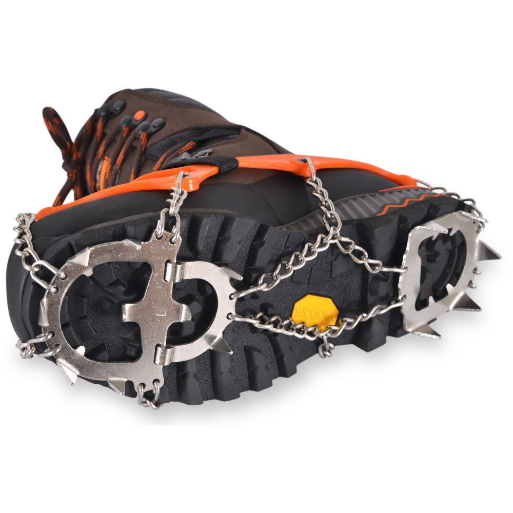 Nesmeky Veriga MOUNT track