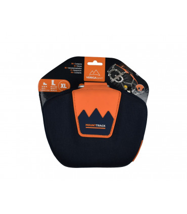 Nesmeky Veriga MOUNT track