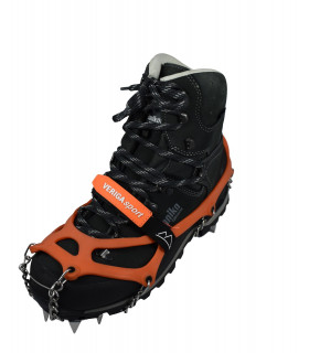 Nesmeky Veriga MOUNT track