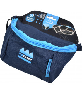 Nesmeky VERIGA ICE track