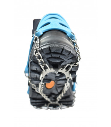 Nesmeky VERIGA ICE track