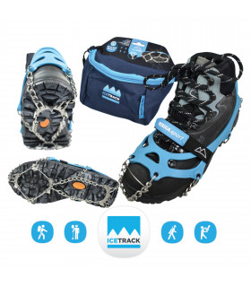 Nesmeky VERIGA ICE track