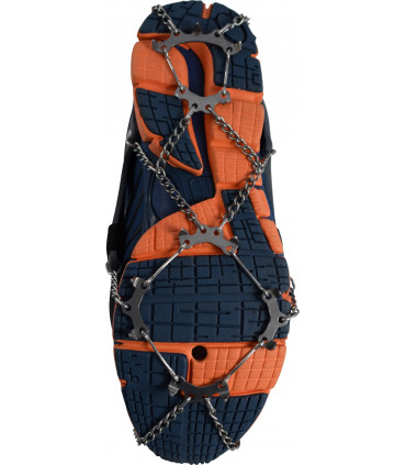 Sada 2 párů nesmeků VERIGA FAMILY track