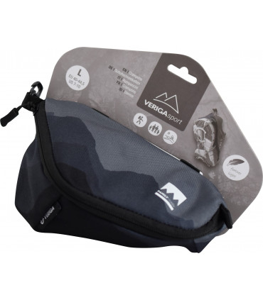 Sada 2 párů nesmeků VERIGA FAMILY track