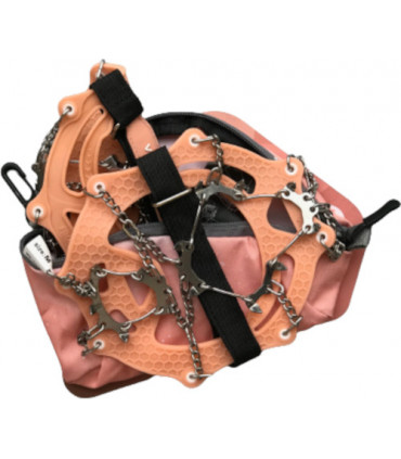 Nesmeky VERIGA FAMILY track , růžové