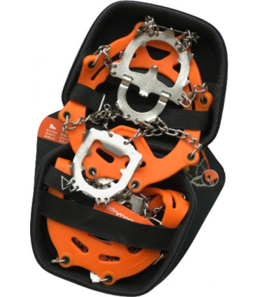 Nesmeky VERIGA MOUNT track