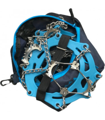 Nesmeky VERIGA ICE track