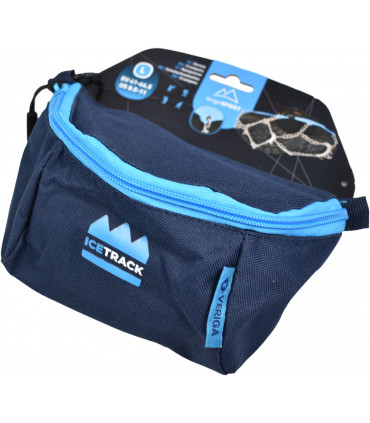 Nesmeky VERIGA ICE track