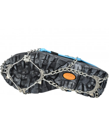 Nesmeky VERIGA ICE track