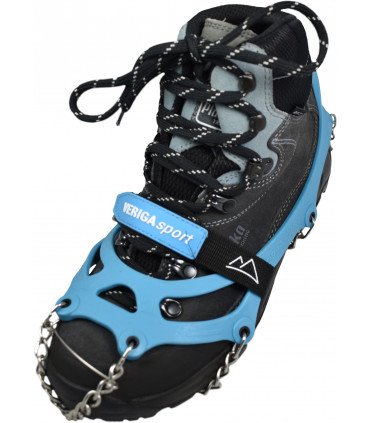 Nesmeky VERIGA ICE track