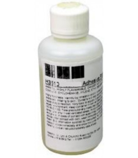 Přípravek k protiskluzovým páskám zvyšující povrchovou energii