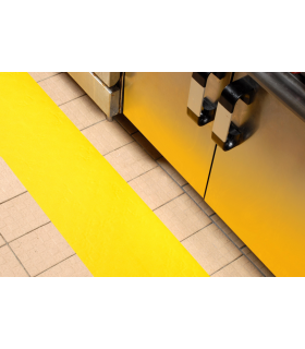 Protiskluzová páska FLEXIBLE 19 mm x 18,3 m