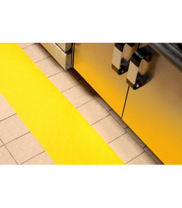 Protiskluzová páska FLEXIBLE 19 mm x 18,3 m