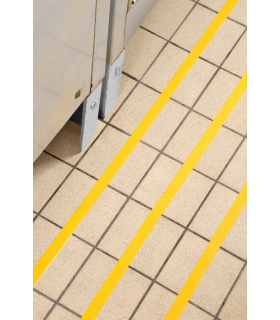 Protiskluzová páska FLEXIBLE 19 mm x 18,3 m