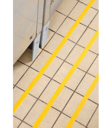 Protiskluzová páska FLEXIBLE 19 mm x 18,3 m