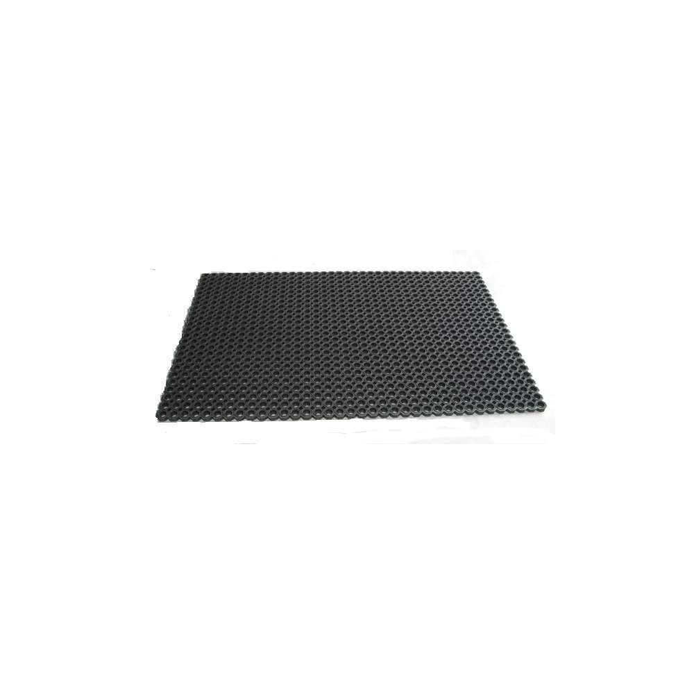 Osmiúhelníková rohož na nejhrubší nečistoty 100 x 150 cm - 2. jakost