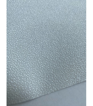 Odolné hrubé obdélníkové pásky 150 mm x 610 mm - transparentní