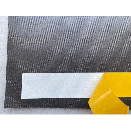 Sada 5 ks - Oboustranné lepící pásky ProtiskluzuDuct 50 mm x 10 m