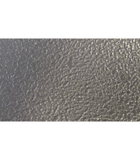 Obdélníková PVC páska nejen do mokra 150 mm x 610 mm - šedá