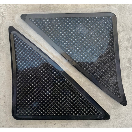 Podložky pod koberec a rohože Protiskluzu