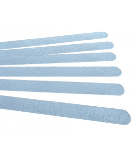 Pásky na schodiště 20 mm x 600 mm hladké transparentní